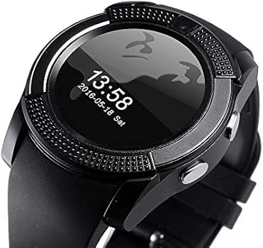 lenosed smartwatch v8