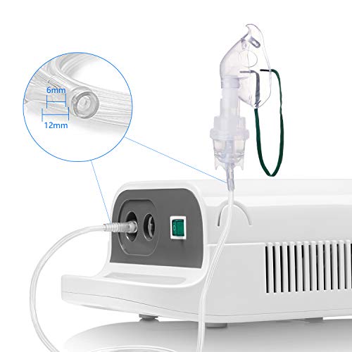 Personal Compressor System for Kids and Adults