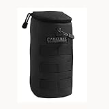 Camelbak 90654 Max Gear Bottle Pouch - Black