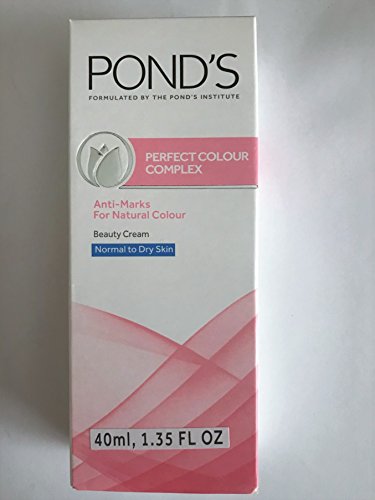 Pond's Perfect Colour Complex Cream - Image 2