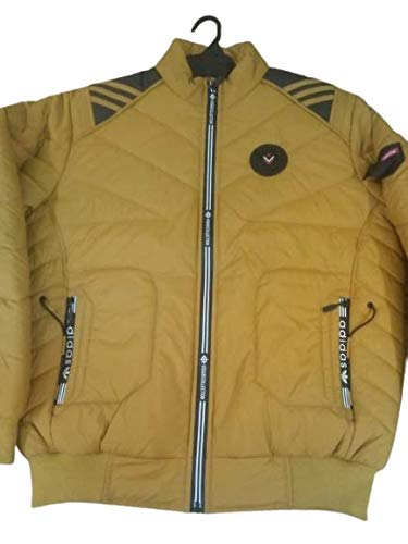dark yellow hoodie