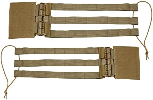 Amazon.com: EMERSONGEAR Vest single point quick release Mesh