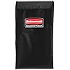 Rubbermaid Commercial Products X-Cart Tas Zwart 150 L 1871645