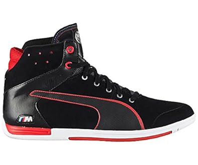 puma vikky platform blue