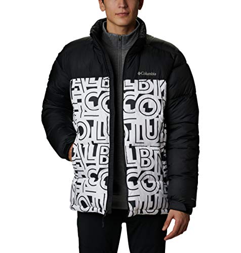 columbia mens pike lake jacket