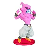 Dragon Ball Z World Collectible Figure Majin Boo Evil