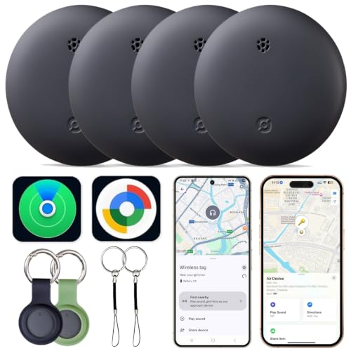 Reyke S10 Android Tracker