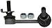 ACDelco Advantage 46G0345A (88876531) Front Passenger Side Suspension Stabilizer Bar Link Kit with Link and Nuts