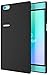 Nextbit Robin Case,ANLI(TM) Ultra [Slim Thin] TPU Rubber Soft Skin Silicone Protective Cases Cover For Nextbit Robin Black