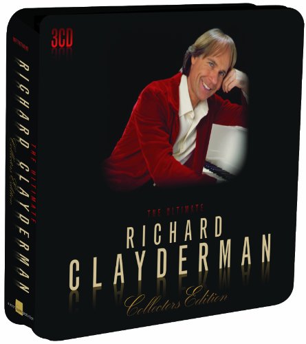 Richard Clayderman - Romantic Moments Disc 2 - Zortam Music