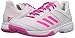adidas Unisex-Child Adizero Club Tennis Shoe