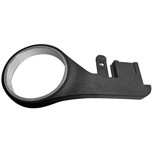 Fouriers HA-S016 Battery Mount Adapter for Shimano Di2 EW90A EW90B Junction Adaptor Black Box(17° 44mm)