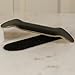 Peoples Republic Black Complete Wooden Fingerboard w Nuts Trucks - Basic Bearing Wheels