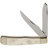 Moore Maker Inc Texas Star Trapper Knife N/A