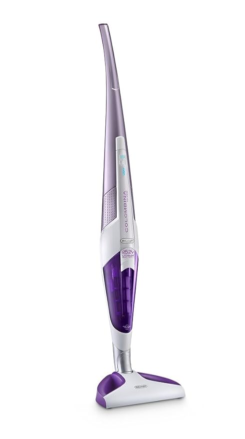 FIGEVIDA Menalux Sacchetti Per Scope De Longhi Colombina Plus: Confezione Da 1920P, Compatibili Con Vampyrette, Ariella, Flexa, Classe A, Ventana E Altri Modelli. Verifica Compatibilità.