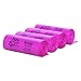 Tidy Girl TGUF Tidy Girl Feminine Hygiene Sanitary Disposal Bags, 150 per Roll (Case of 4 Rolls)