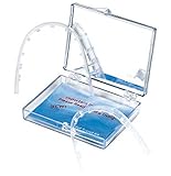 Our Bestseller Orthodontic Braces Lip Guard Protector Shield (1 set - Upper - Lower teeth)
