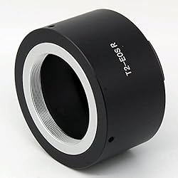JINTU 420-800mm f/8.3 Manual Telephoto Camera Lens