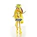 My Little Pony Equestria Girls Applejack Doll with Guitar