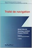 Traité de navigation (Sans collection) (French Edition) by 