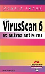 VirusScan et autres antivirus