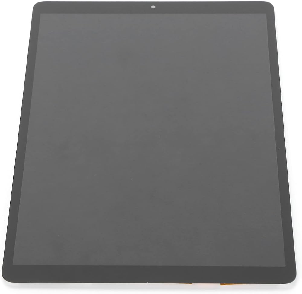 Nunafey LCD Display Screen Digitizer for Samsung Tab A 10.1 T510 T515