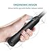 Selfie Stick, Anker Bluetooth Highly-Extendable and Compact Handheld Monopod with 20-Hour Battery Life for iPhone X/8/8 Plus/7/7 Plus/Se/6s/6/6 Plus, Galaxy S8/S7/S6/Edge, LG G5, Pixel 2 and More