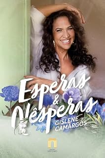 Livro Esperas e Nêsperas