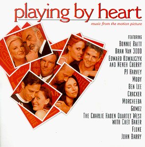 John Barry - Playing By Heart Music From The Motion Picture - Zortam Music