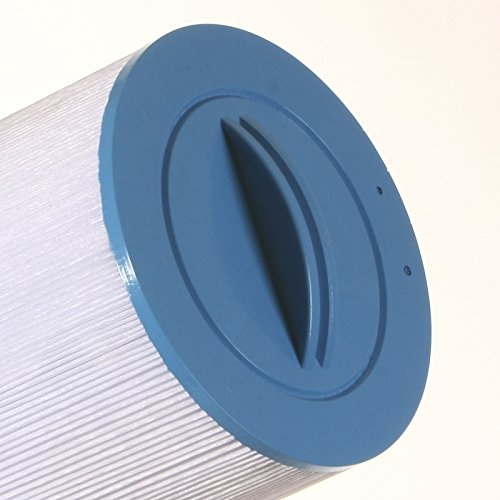Baleen Filters 75 sq. ft. Pool Filter Replaces Unicel C-7479, Pleatco PCD75, Filbur FC-3085-Pool and Spa Filter Cartridges Model: AK-6050