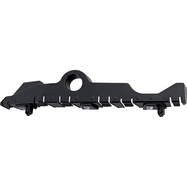 Amazon.com: DAT AUTO PARTS Front Right Passenger Side Outer Bumper  