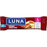 Nutrition Bar - Lemon Zest