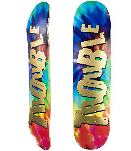 8" 8.1" 8.2" 8.25" 8.5" Pro Skateboard Deck | Killer Pop Sin