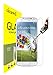 Samsung Galaxy S4 Glass Screen Protector, NEWELL™ Ultra-clear Glass Screen Protector High Definition Premium Protective Screen Guard (for Samsung Galaxy S4)