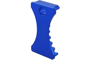 Timing Belt Installation Cam Lock Tool for For HONDA 1.6L VTEC For Civic Del Sol and 1.8L VTEC Type R GSR Engine Models (Blue