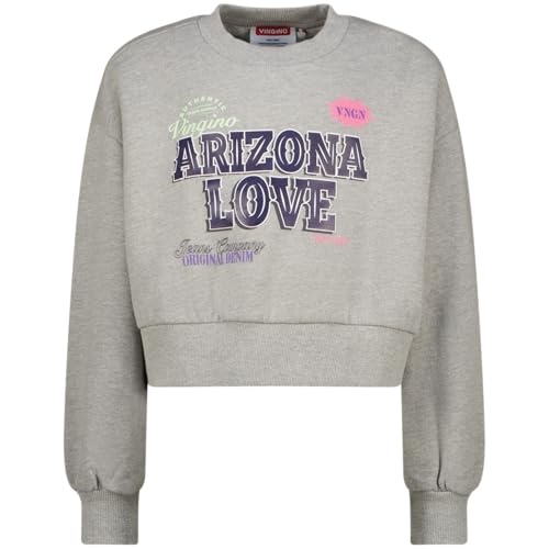 Vingino Girls Nomie in Color Grey Mele Size 16