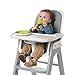 OXO Tot Transitions Straw Cup with Removable Handles, Green, 6 Ounce