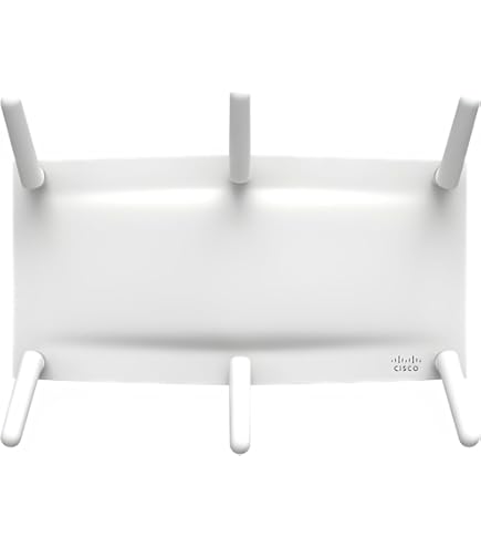 Amazon.com: Meraki MR46 Indoor Wi-Fi 6 802.11ax with Multigigabit