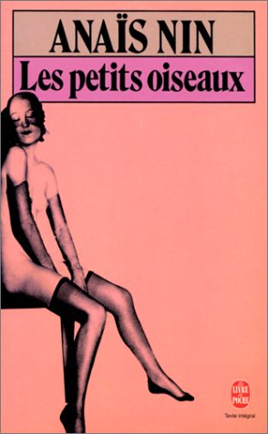 Erotica: [2]: Les Petits oiseaux