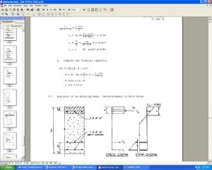 Amazon.com: Strength Design for Reinforced - Concrete Hydraulic