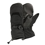 Men's Waterproof/Windproof Winter Ski Mitten