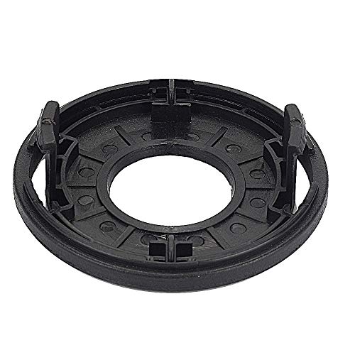 Trimmer Head Spool Cover + Spring Eyelet Sleeve for Stihl Autocut 25-2 Stihl FS44 FS55 FS80 FS83 FS85 FS90 FS100 FS100RX FS110 KM85 KM90 KM110 - Thumbnail 2