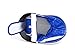 LEONARK Fencing Epee Mask CE 350N Certified National Grade Masque - Fencing Protective Gear
