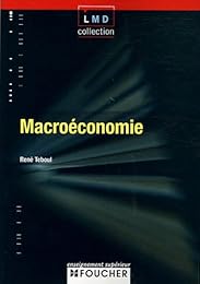 Macroéconomie
