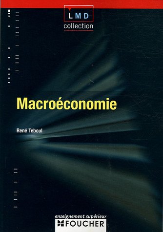 Macroéconomie