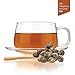 Tealyra - Black Dragon Pearls - Yunnan Special Black Tea - Loose Leaf Tea - Premium Tea - Bold Caffeine - 220g (8-ounce)