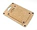 Epicurean Prep Series Nonslip Cutting Boards, Set of 2, Natural, 13
