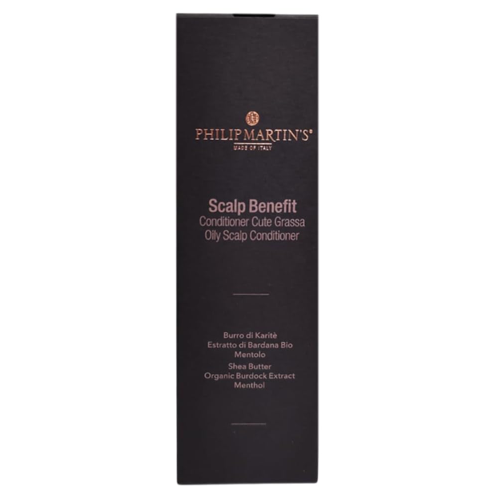 Philip Martin's Scalp Benefit Treatment condizionante 200 ml