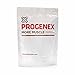 PROGENEX® Force Pre Workout Powder | Sports Performance and Energy Drink Supplement for Men and Women | 30 Servings in Individual Packets, Raspberry Lemonade