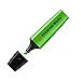 STABILO BOSS Original Highlighter, Green, 5mm